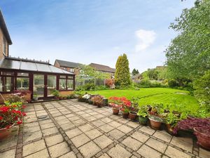 Patio- click for photo gallery